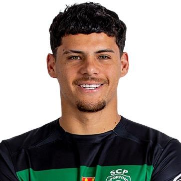 Maxi Araújo