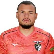 Samuel Portugal