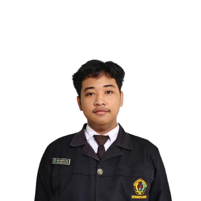 Naufal Aziz