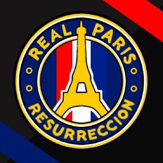 Real Paris Resurrección Club De Fútbol