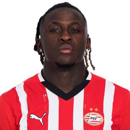 Johan Bakayoko