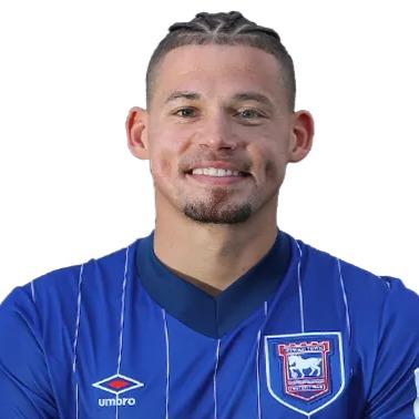 Kalvin Phillips