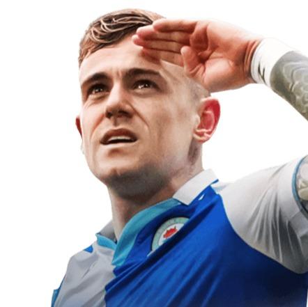 Sammie Szmodics