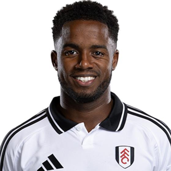 Ryan Sessegnon