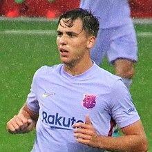 Nico Gonzalez