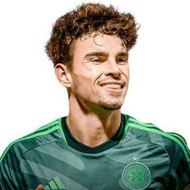Matt O'Riley