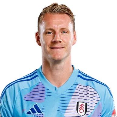 Bernd Leno