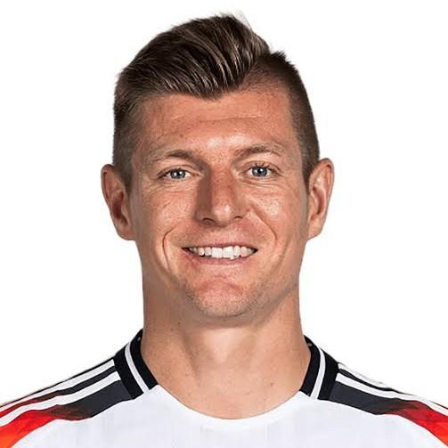 Toni kros