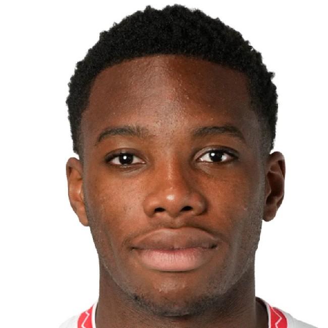 Станис Идумбо