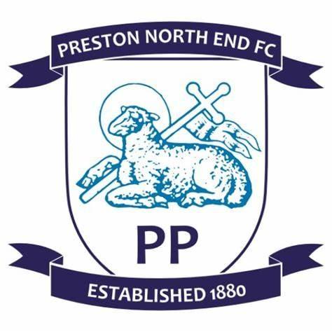 Preston