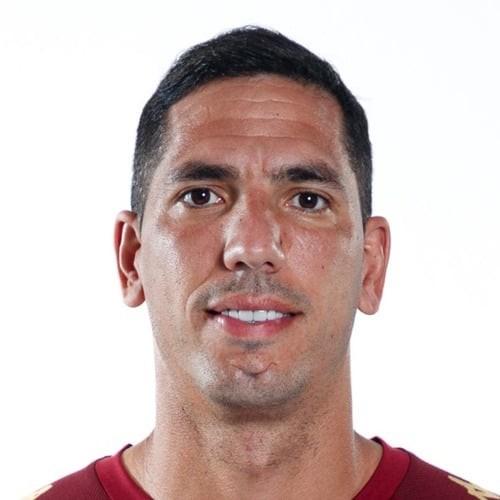 Joel Robles
