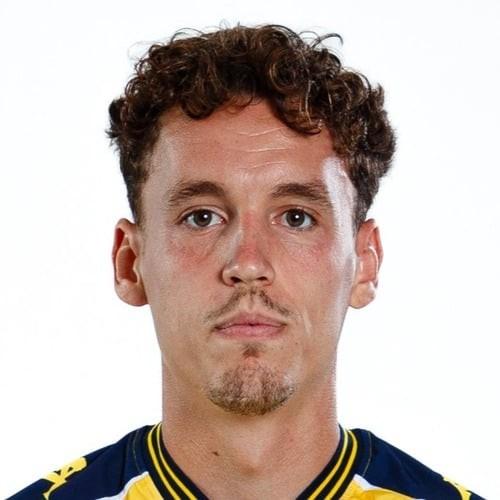 Jandro Orellana