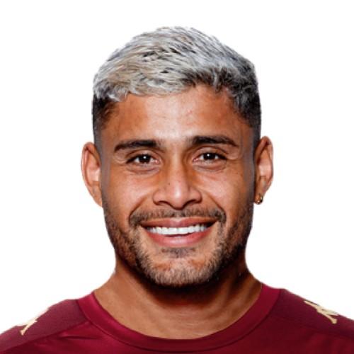 Kevin Chamorro