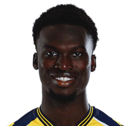 Kevin Boma
