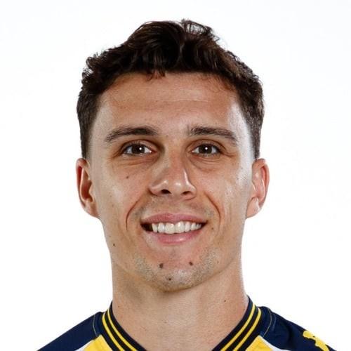 Pedro Amaral