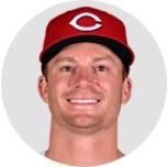 Matt McLain