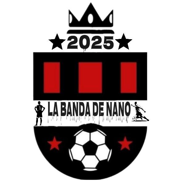 LA BANDA DE NANO