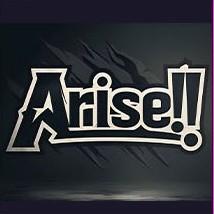 (AS5) ARISE!