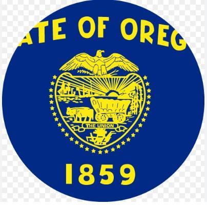 Oregon