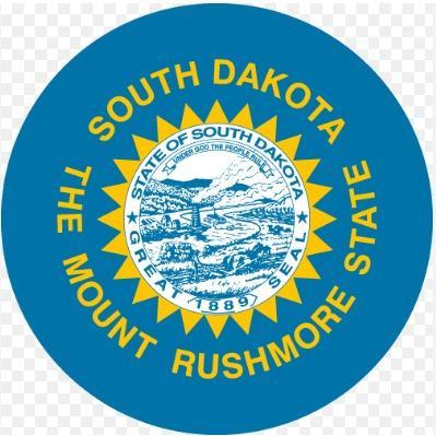 South Dakota