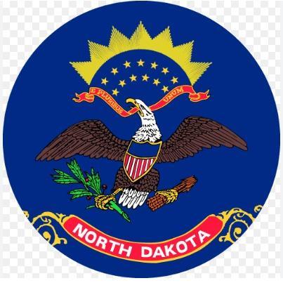 North Dakota