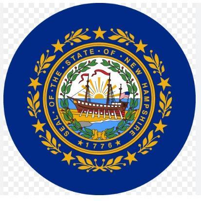 New Hampshire