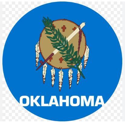 Oklahoma