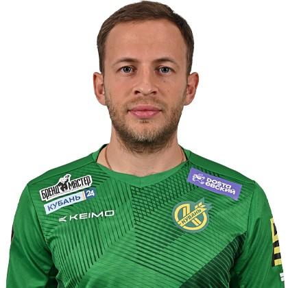 Игорь Безнадёжных