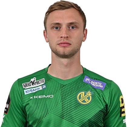 Сергей Волков