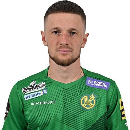 Александр Смирнов