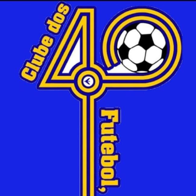 Clube dos 40+