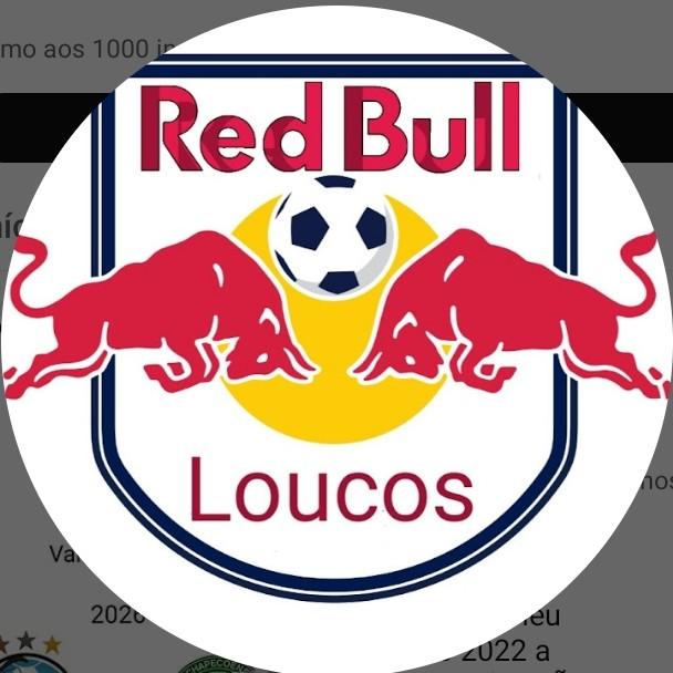 Red Bull Loucos