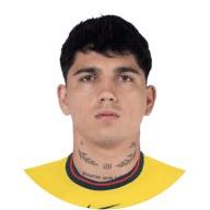 Kevin Alvarez