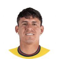 Cristian Calderon