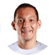 Rodolfo Cota