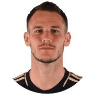 Daniel Gazdag