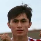 DANIEL PÉREZ