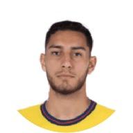Sebastian Cáceres
