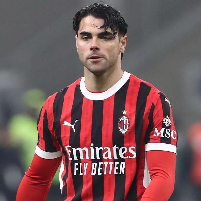 Riccardo Sottil