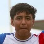 IVÁN PEDROZA