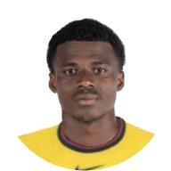Javairo Dilrosun