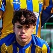 LUIS GUSTAVO