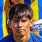 RICARDO REYES
