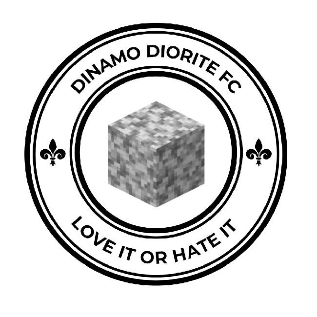 Dinamo Diorite