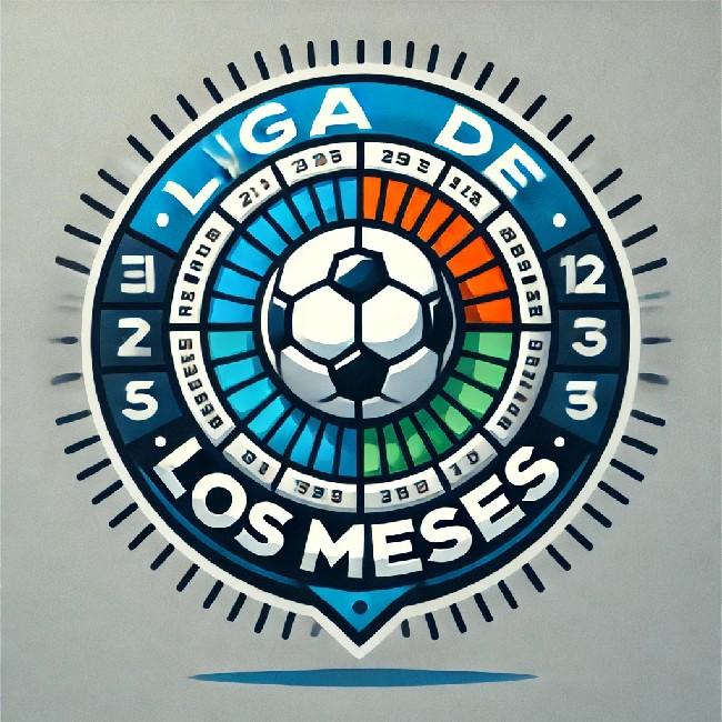 Liga de los meses