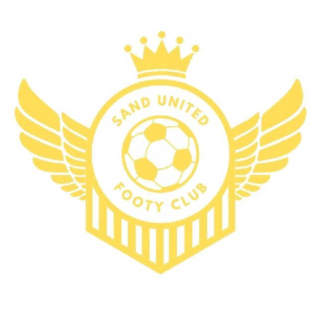 Sand United