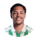 Vitor Hugo Roque