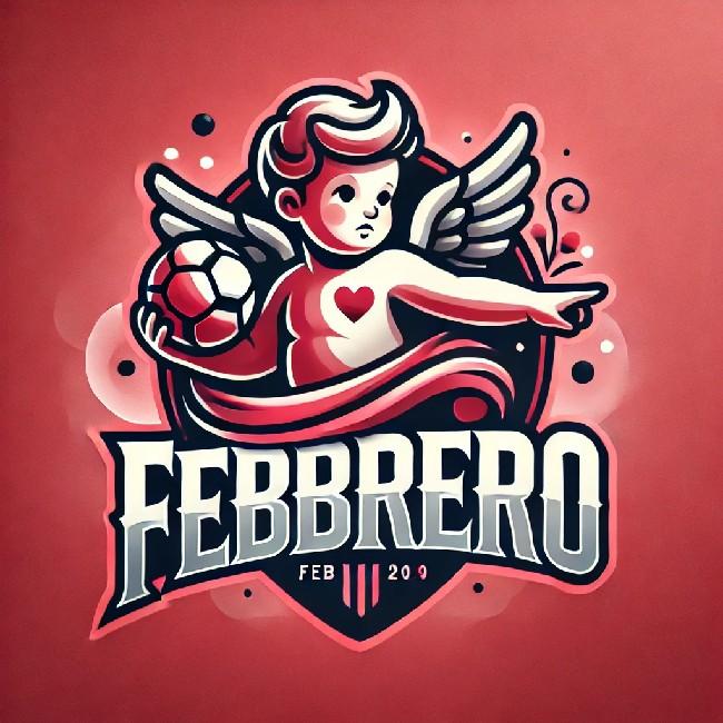 Febrero-Corazones guerreros