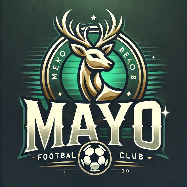 Mayo - Jardines Dorados