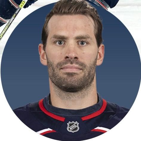Boone Jenner